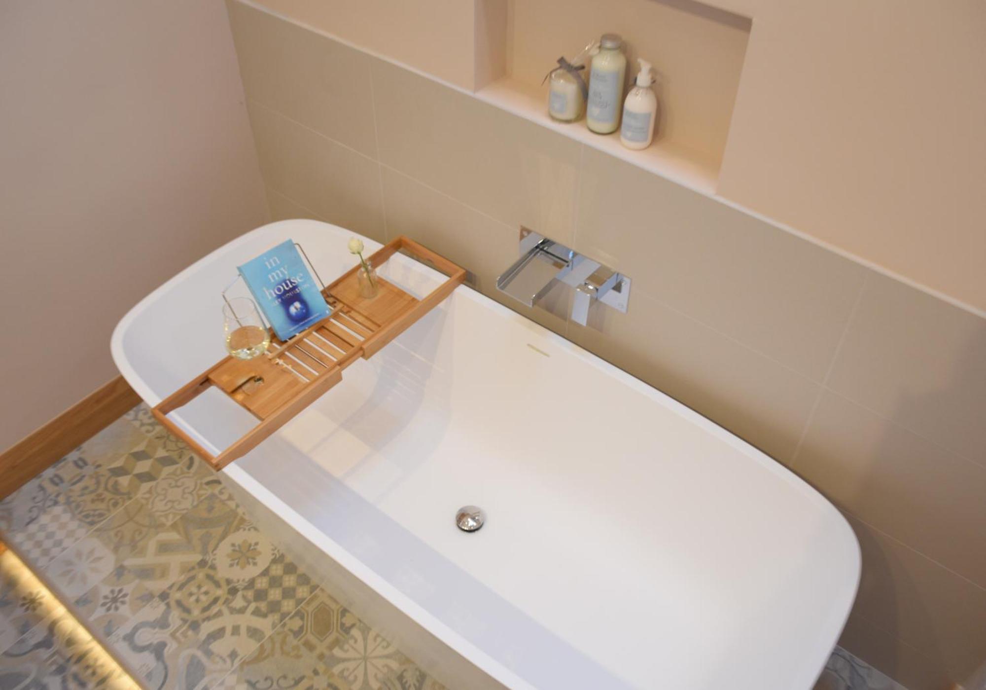 Lily Rose Cottage برودواي المظهر الخارجي الصورة